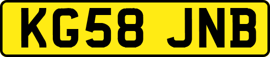 KG58JNB