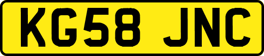 KG58JNC