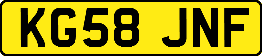 KG58JNF