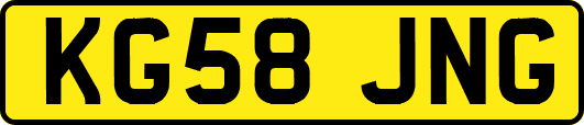 KG58JNG