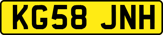 KG58JNH