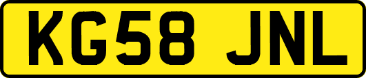 KG58JNL
