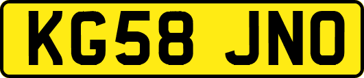 KG58JNO