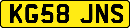 KG58JNS