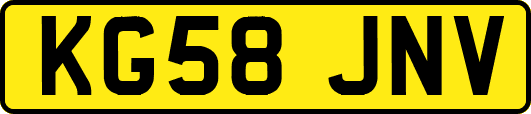 KG58JNV