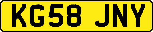 KG58JNY