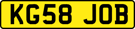 KG58JOB