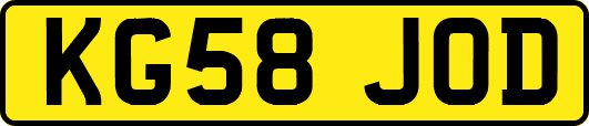 KG58JOD