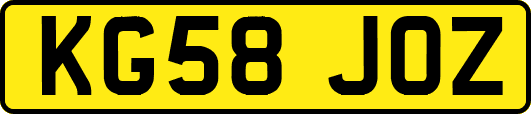KG58JOZ