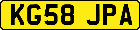 KG58JPA