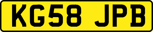 KG58JPB