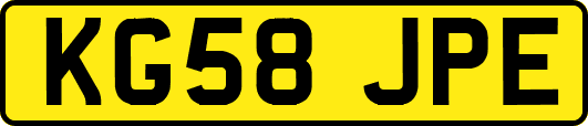 KG58JPE