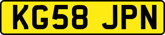 KG58JPN