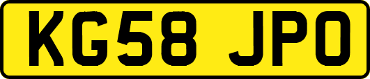 KG58JPO