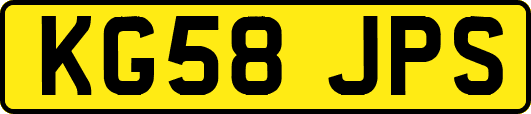 KG58JPS
