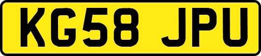 KG58JPU