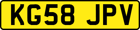 KG58JPV