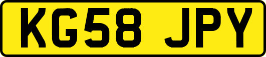 KG58JPY