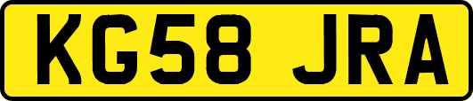 KG58JRA