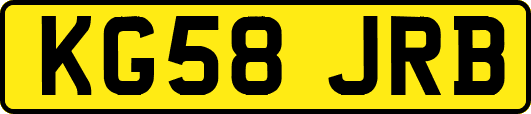 KG58JRB