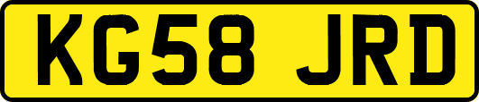 KG58JRD