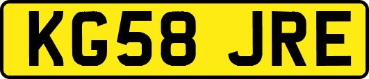 KG58JRE