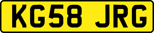 KG58JRG