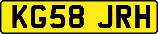 KG58JRH