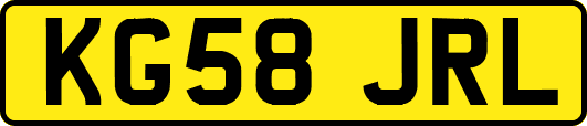 KG58JRL