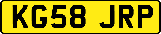 KG58JRP
