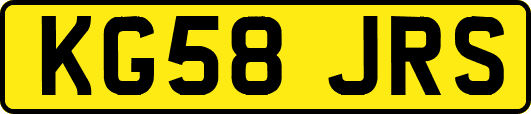 KG58JRS