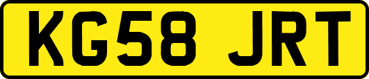 KG58JRT