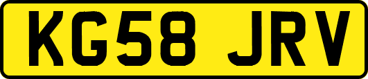 KG58JRV