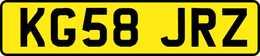 KG58JRZ