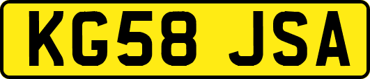 KG58JSA