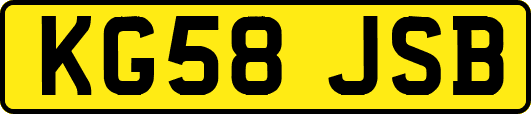 KG58JSB