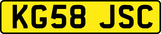 KG58JSC