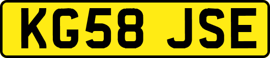 KG58JSE