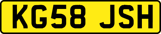 KG58JSH