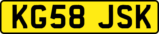 KG58JSK