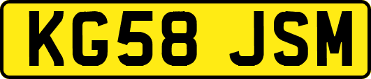 KG58JSM
