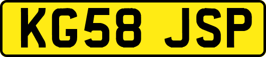 KG58JSP
