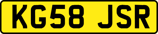 KG58JSR