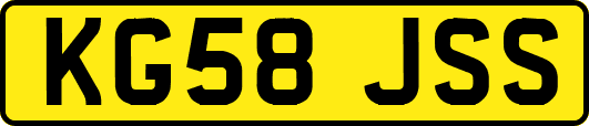 KG58JSS