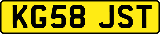 KG58JST