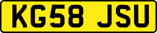 KG58JSU