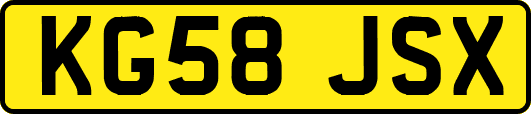 KG58JSX