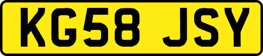 KG58JSY