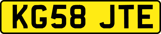 KG58JTE