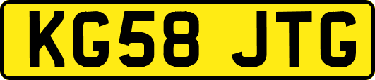 KG58JTG